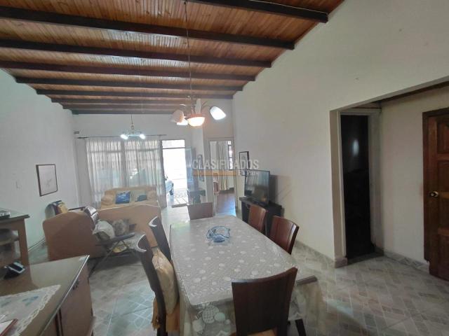 Casas, Venta en San Fernando
