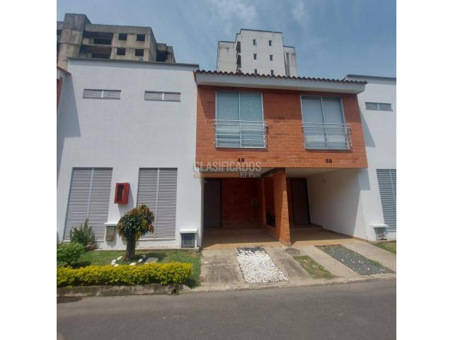 Casas, Venta en Jamundí