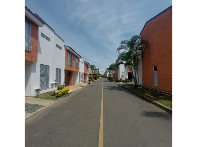 Casas, Venta en Jamundí
