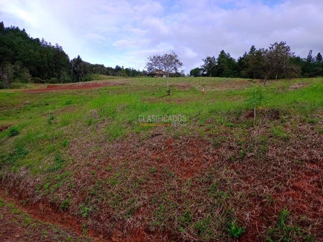 Lotes, Venta en Dagua