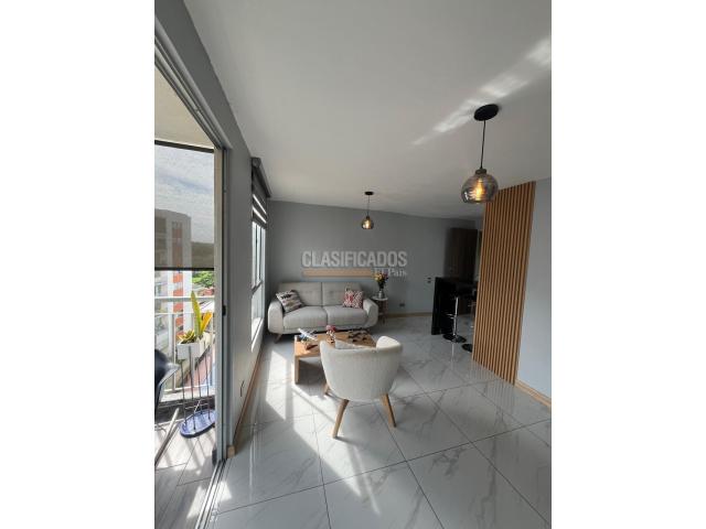 Apartamentos, Venta en Jamundí
