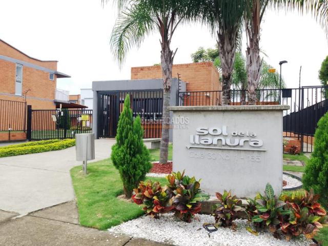 Casas, Alquiler en Jamundí