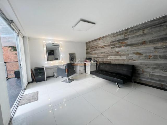 Casas, Alquiler en Bogotá