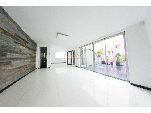 Casas, Alquiler en Bogotá