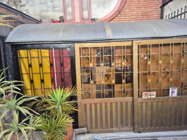 Locales y Bodegas, Alquiler en Bogotá