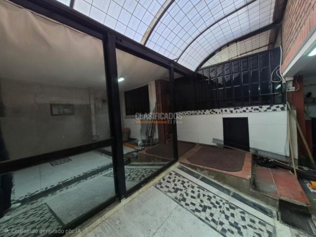 Locales y Bodegas, Alquiler en Bogotá