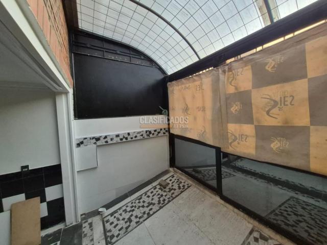 Locales y Bodegas, Alquiler en Bogotá