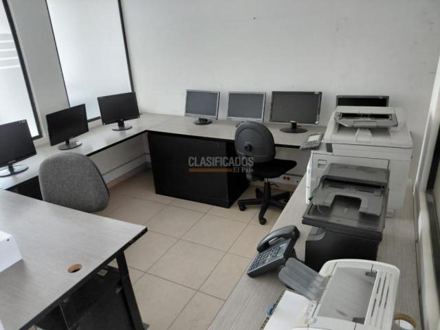 Oficinas y Consultorios, Alquiler en Bogotá