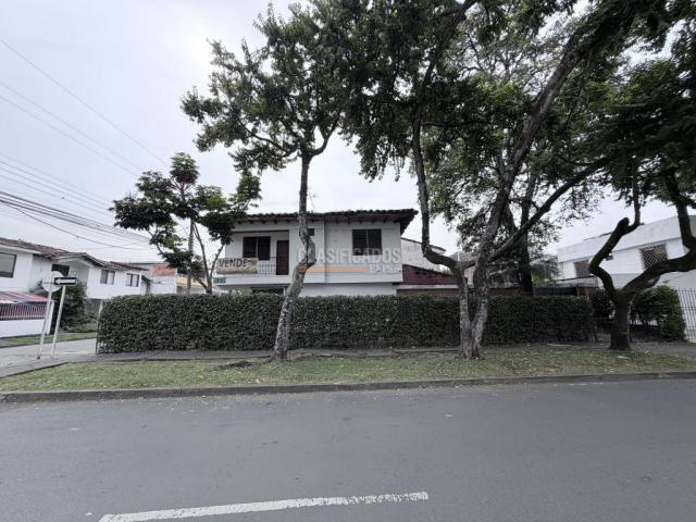 Casas, Venta en Pampalinda