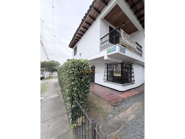 Casas, Venta en Pampalinda