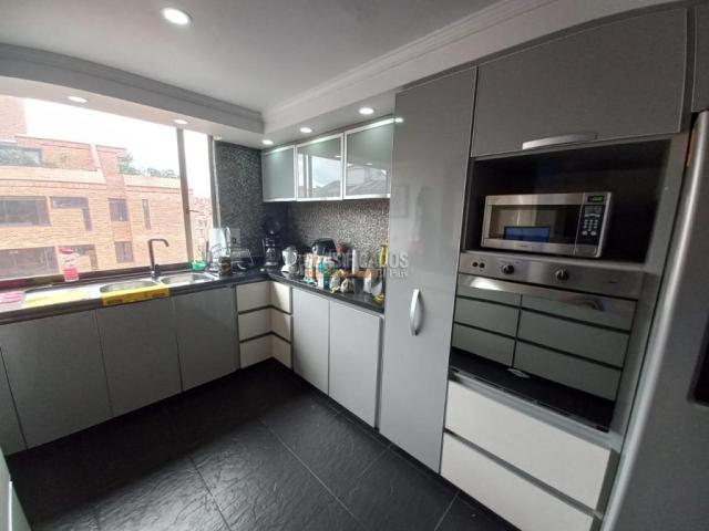 Apartamentos, Alquiler en Bogotá