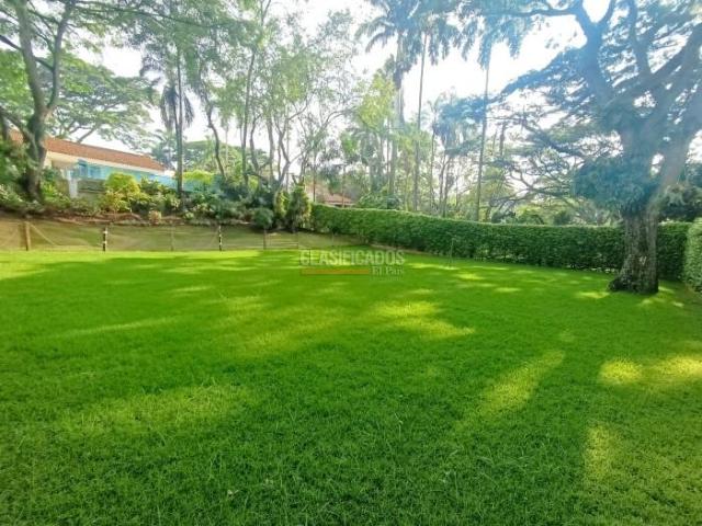 Casas, Venta en Yumbo