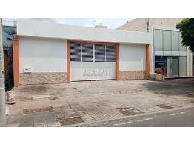 Locales y Bodegas, Venta en Vipasa