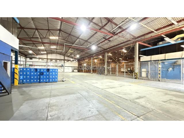 Locales y Bodegas, Alquiler en Flora Industrial