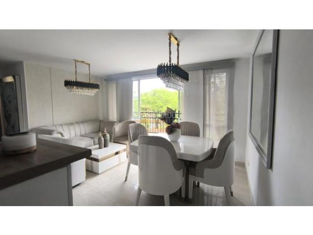 Apartamentos, Venta en Ciudad Bochalema