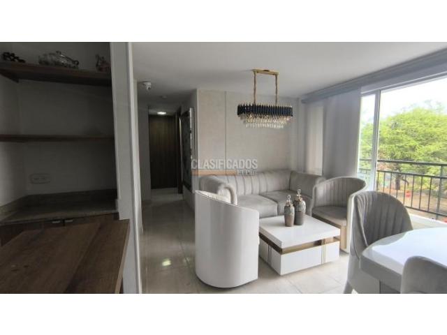 Apartamentos, Venta en Ciudad Bochalema