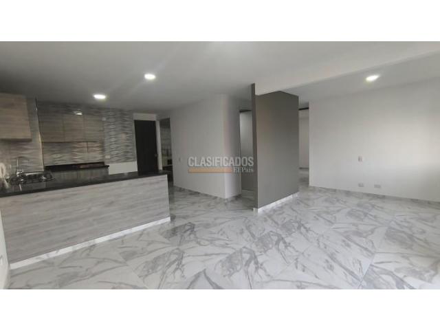 Apartamentos, Venta en Valle del Lili