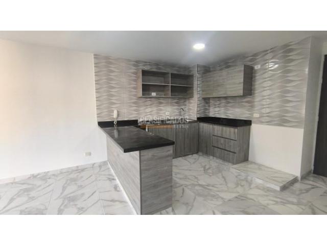 Apartamentos, Venta en Valle del Lili