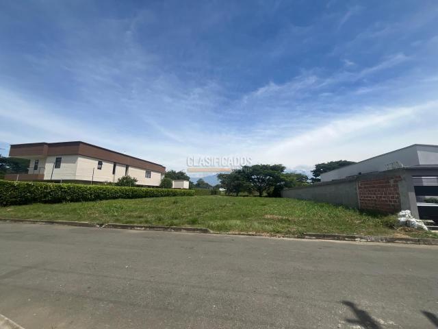 Lotes, Venta en Jamundí