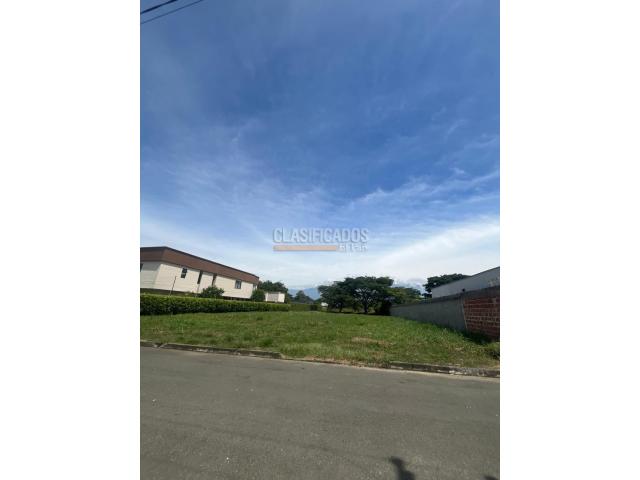 Lotes, Venta en Jamundí