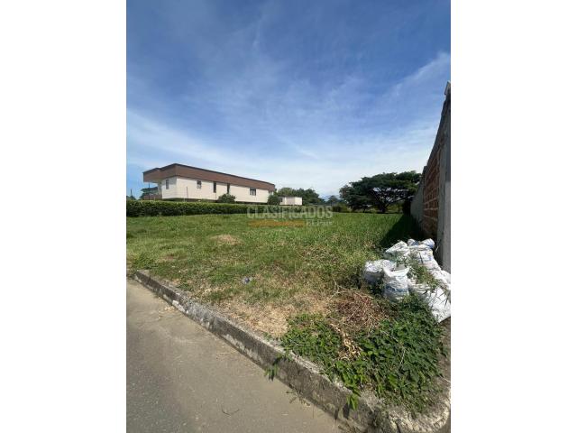 Lotes, Venta en Jamundí