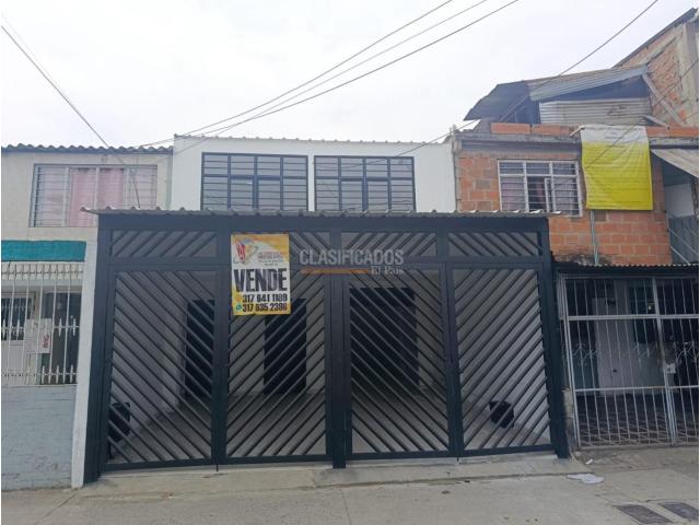 Casas, Venta en La Rivera