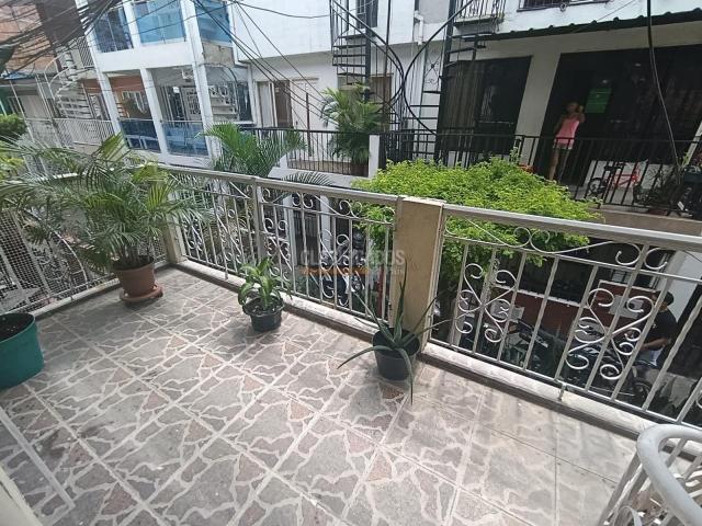Casas, Venta en Morichal de Comfandi