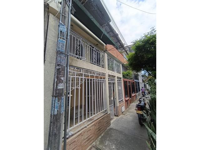 Casas, Venta en Morichal de Comfandi