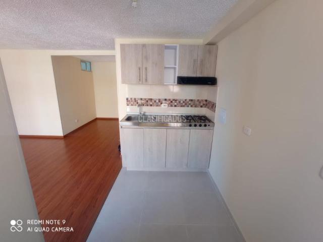 Apartamentos, Venta en Tocancipa