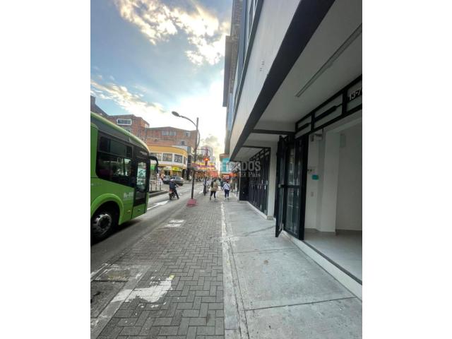 Locales y Bodegas, Alquiler en Pereira