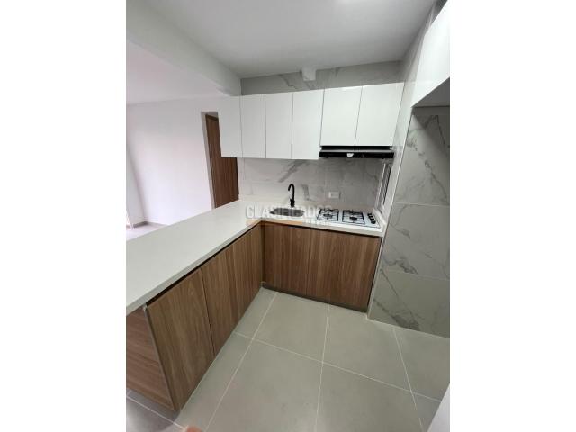Apartamentos, Alquiler en Valle del Lili