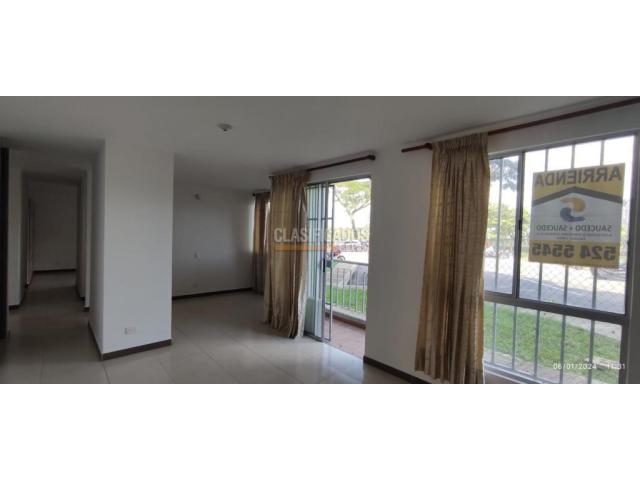 Apartamentos, Venta en Jamundí