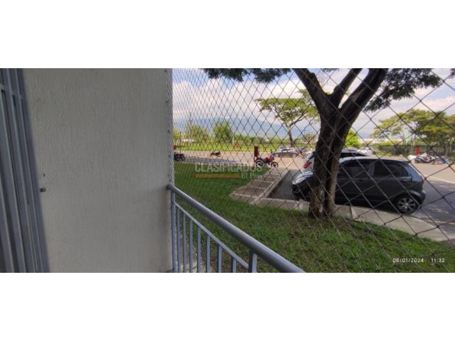 Apartamentos, Venta en Jamundí