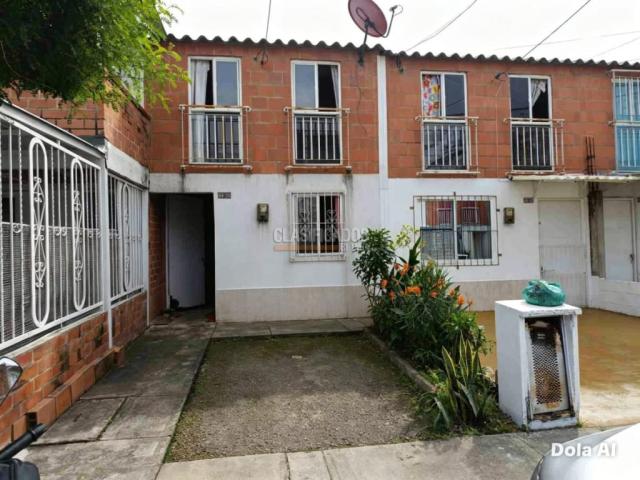 Casas, Venta en Jamundí