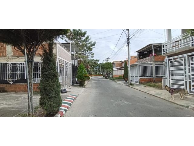 Casas, Venta en Jamundí