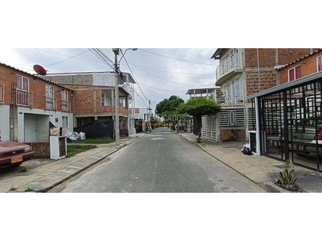 Casas, Venta en Jamundí