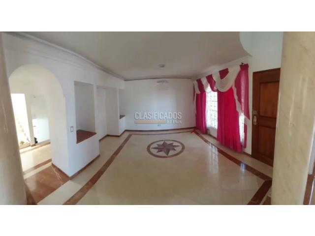 Casas, Venta en El Ingenio