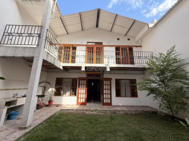 Casas, Venta en El Bosque