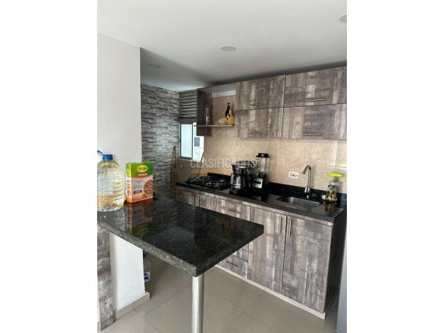Apartamentos, Venta en Ciudad Melendez