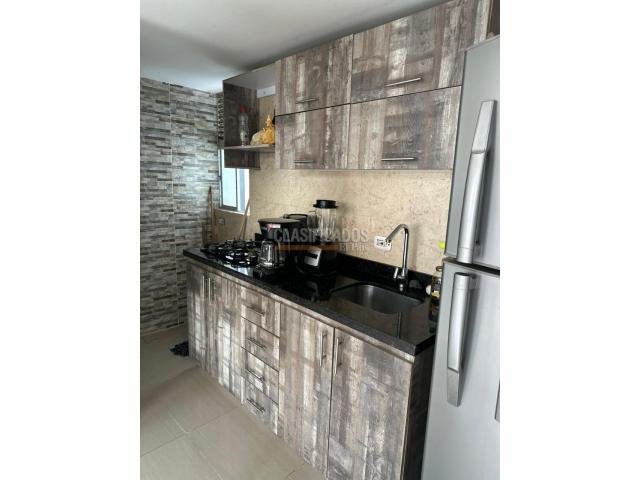 Apartamentos, Venta en Ciudad Melendez