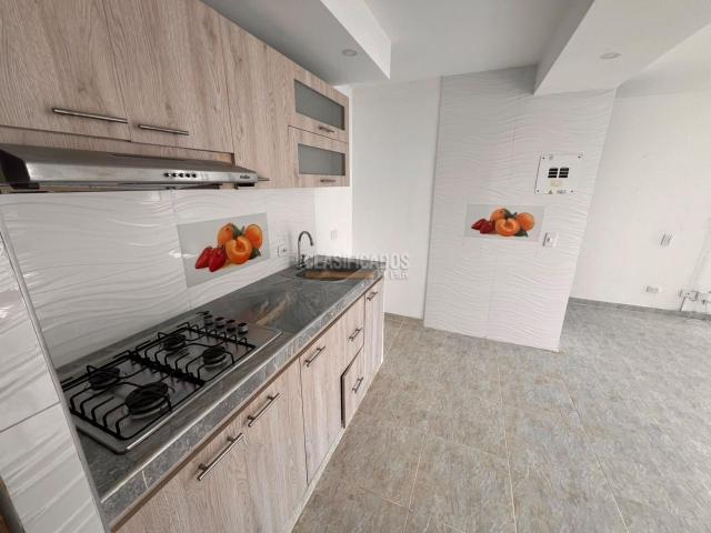Apartamentos, Venta en Valle del Lili