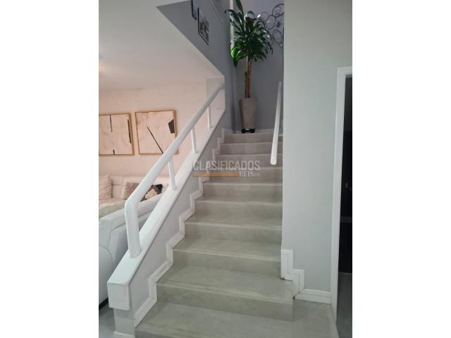 Casas, Venta en Ciudad Jardín