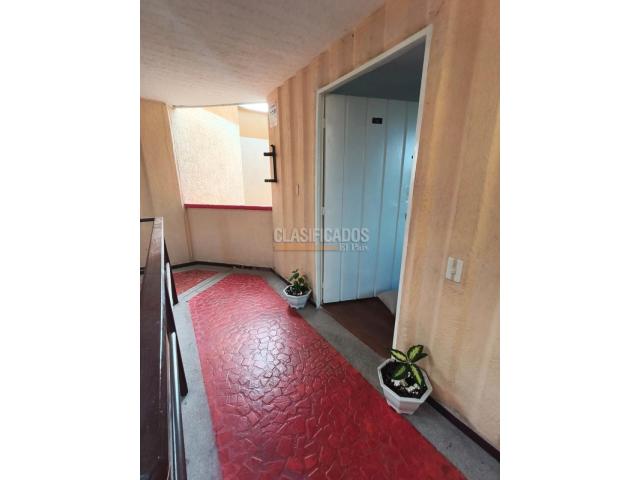 Apartamentos, Alquiler en Calimío