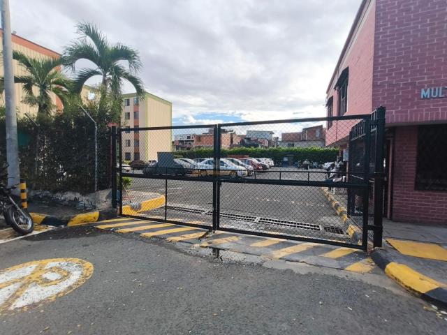 Apartamentos, Alquiler en Calimío