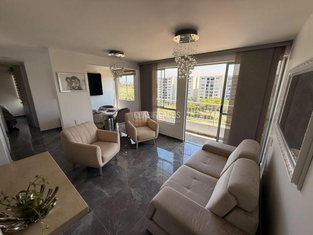 Apartamentos, Venta en Ciudad Bochalema