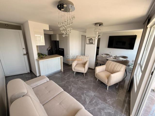Apartamentos, Venta en Ciudad Bochalema