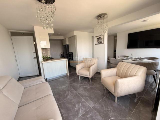 Apartamentos, Venta en Ciudad Bochalema