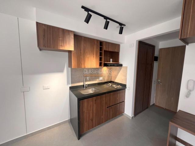 Apartaestudios, Alquiler en Pance