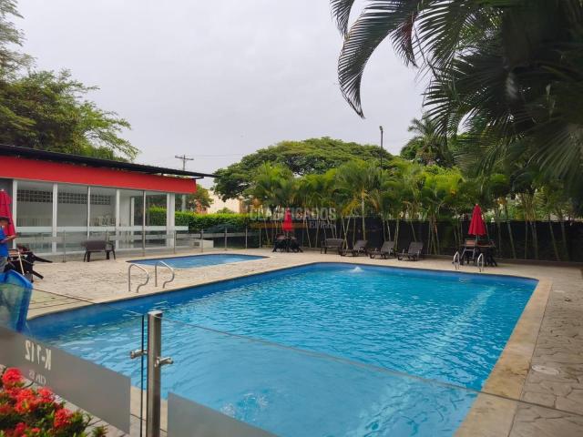 Apartamentos, Alquiler en Ciudad Bochalema