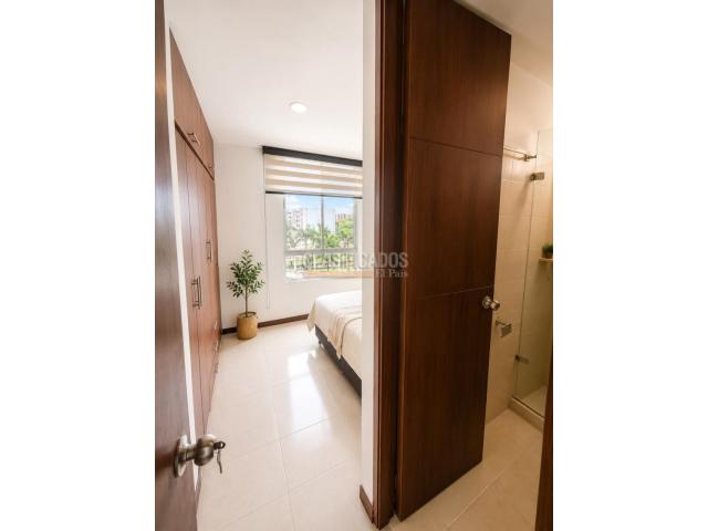 Apartamentos, Alquiler en Valle del Lili
